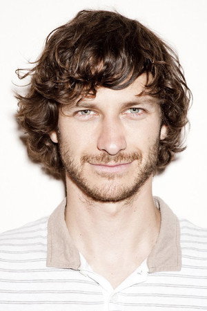 Gotye portrait