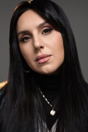 Jamala portrait