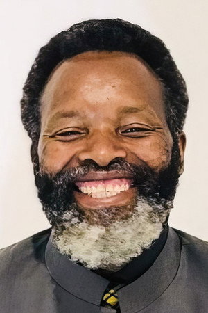 Nkosinathi Keswa portrait