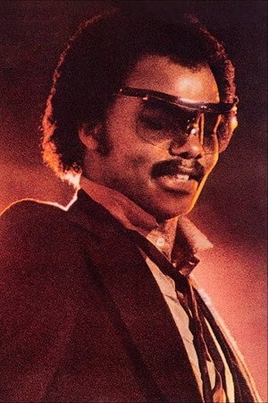 Michael Henderson portrait