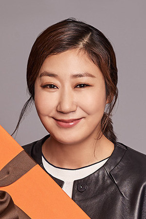 Ra Mi-ran portrait