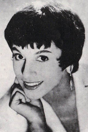 Lisetta Nava portrait