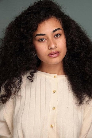 Sepi Toa portrait