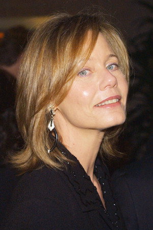 Susan Dey portrait