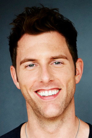 Michael Lomenda portrait