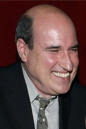 Mitch Kreindel portrait