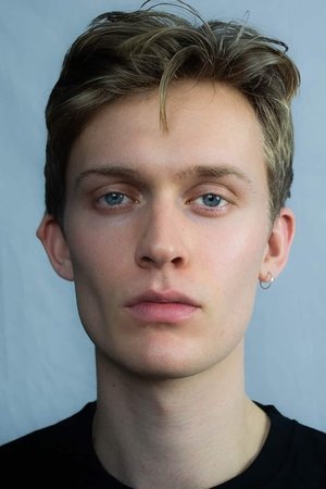 Freddie Dennis portrait