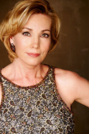 Lou Mulford portrait