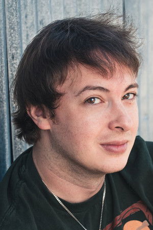 Sean Chiplock portrait