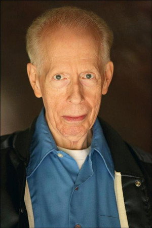 Thomas Crouch portrait