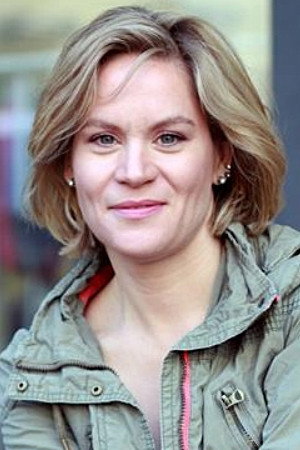 Tania Carlin portrait