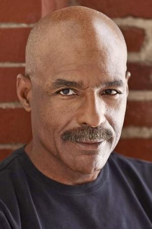 Michael Dorn portrait