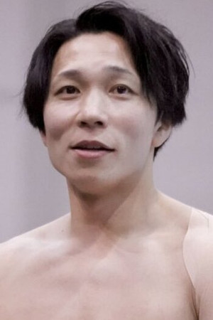 Yōhei Komatsu portrait