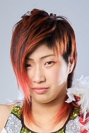 Takumi Iroha portrait
