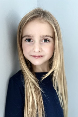 Willow Astbury portrait