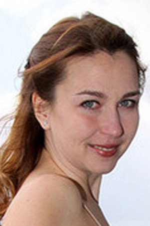 Melisa portrait