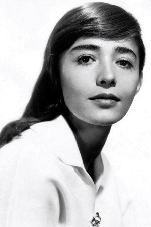 Pina Pellicer portrait