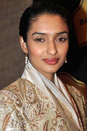 Dayana Erappa portrait