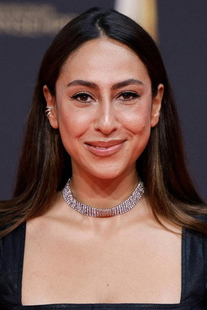 Melissa Khalaj portrait