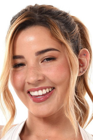 Agatha Vega portrait