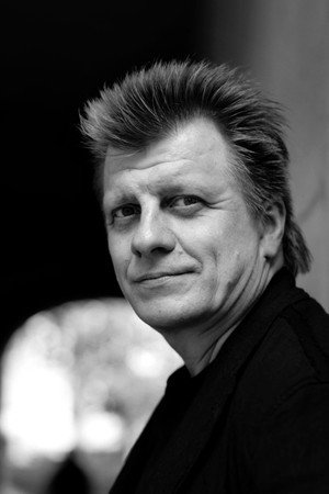 Timo Torikka portrait