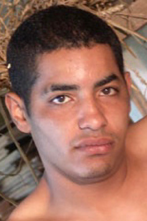 Mathaï Toahotu portrait