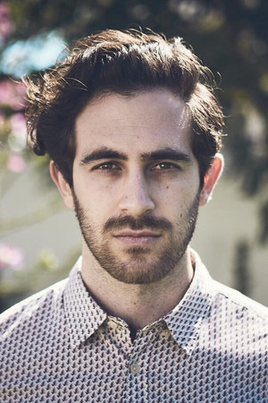 Alex Salibian portrait