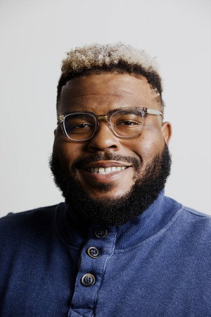 Robert Butler III portrait