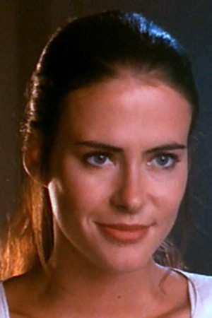 Annabel Schofield portrait