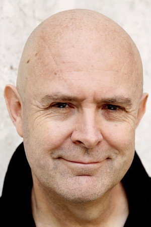 Seán James Sutton portrait