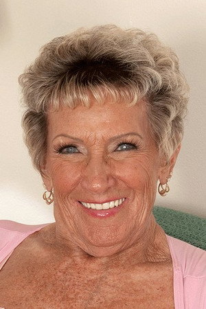 Sandra Ann portrait