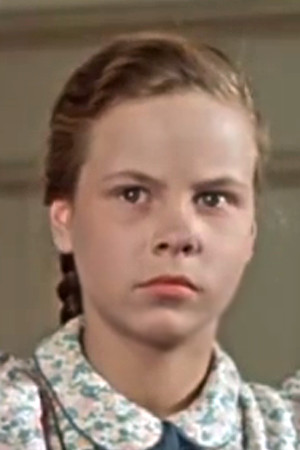 Susanne Pleger portrait