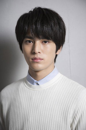 Kohta Yamato portrait
