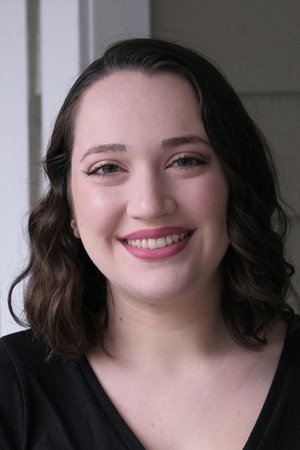 Rachel Steiner portrait