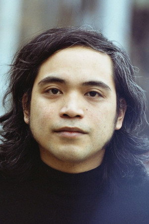 Rafael Manuel portrait