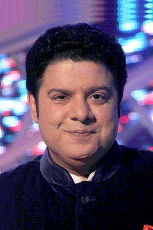 Sajid Khan portrait