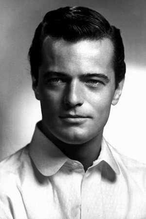 Robert Goulet portrait