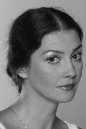 Elena Kostina portrait