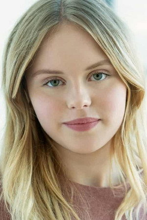 Andrea Heick Gadeberg portrait