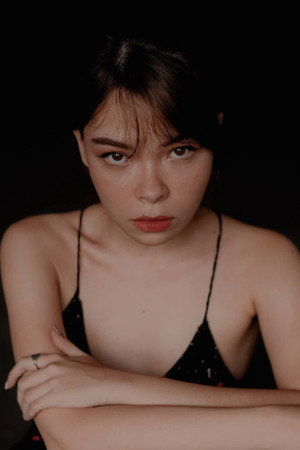 Barbara Ruaro portrait