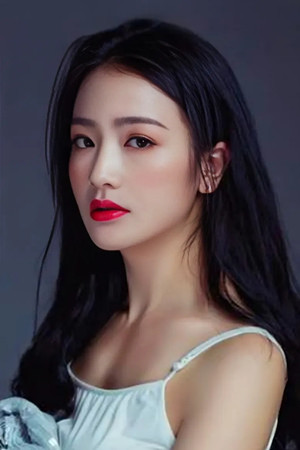 Wu Jiao portrait