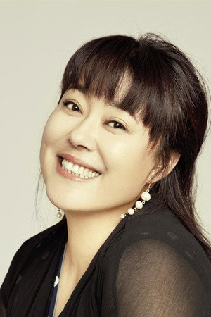 Li Jingjing portrait