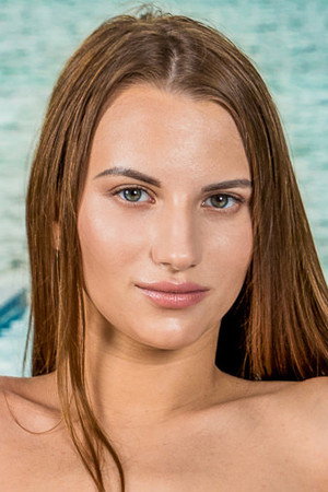 Marselina Fiore portrait