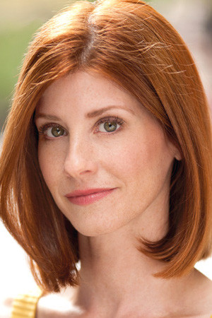 Mandy Siegfried portrait