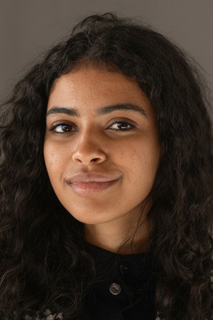 Tuleen Barbood portrait