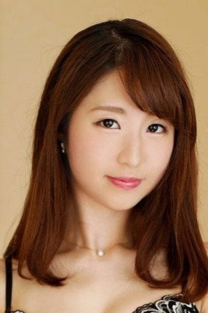 Aya Mamiya portrait