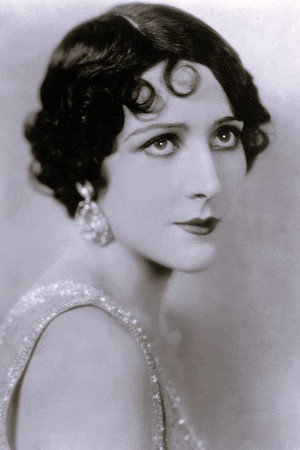 Arlette Marchal portrait