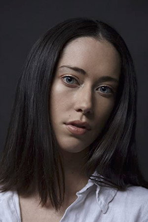 Erin Grant portrait