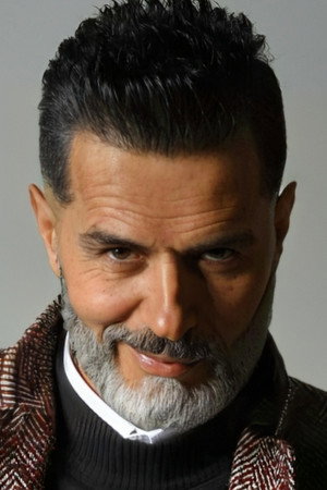Yaşar Alptekin portrait
