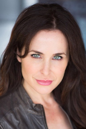 Danielle Bisutti portrait
